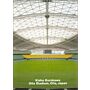 Kisho Kurokawa - Oita Stadium, Oita, Japan