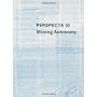Perspecta 33  - Mining Autonomy