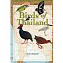 Field Guide to the Birds of Thailand