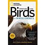 Field Guide to the Birds of North America - Sixth Edition
