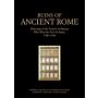 Ruins of Ancient Rome - the Drawings of French architects who won the Prix de Rome 1786-1924