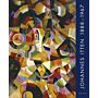 Johannes Itten 1888-1967