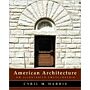 American Architecture: An Illustrated Encyclopedia