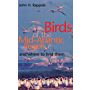 Birds of the Mid-Atlantic Region and Where to Find Them