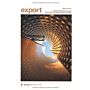 Export  -  Austrian Architecture in Europe (English German language)