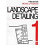 Landscape Detailing 1: Enclosure