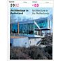 Architectuur in Nederland / Architecture in the Netherlands 2002-2003