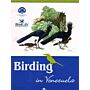 Birding in Venezuela
