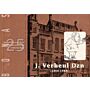 BONAS - J. Verheul Dzn (1860-1948)