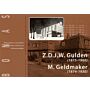 BONAS - Z.D.J.W. Gulden (1875-1960)  M. Geldmaker (1874-1930) Specialisten in volkshuisvesting