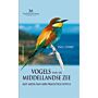 Vogels van de Middellandse Zee