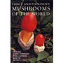 Edible and Poisonous Mushrooms of the World