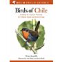 Birds of Chile (including the Antarctic Peninsula, the Falkland Islands and South Georgia)