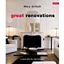 Great Renovations. A New Life for Old Houses
