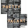 Pretty Vacant. The Los Angeles Dingbat Observed