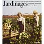 Jardinages en Région Parisienne XVIIe-XXe siècle