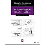 Interior Design Illustrated (Fourth edition)