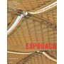 Expodach. Roof Structure at the World Exhibition Hannover 2000