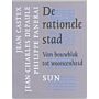 De rationele stad  -  van bouwblok tot wooneenheid