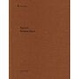 De Aedibus 06 - Figuren - Andrea Brassi