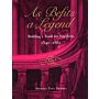 As Befits a Legend. Building a Tomb for Napoleon 1840-1861