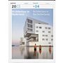 Architectuur in Nederland / Architecture in the Netherlands 2003-2004