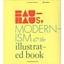 Bauhaus, Modernism & the Illustrated Book