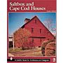 Saltbox and Cape Cod Houses