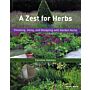A Zest for Herbs