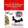 A Field Guide to the Birds of Britain and Ireland by Habitat