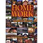 Home Work: Handbuilt Shelter - Green Home Building, Lloyd Kahn
