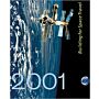 2001 Building for Space Travel