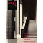 ANQ architectura & natura quaterly 1: Ledoux, Stirling, Krier, Docklands, Dom van der Laan