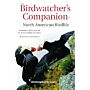 The Birdwatcher's Companion to North American birdlife
