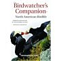 The Birdwatcher's Companion to North American birdlife
