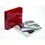 Zaha Hadid - Major and Recent Works (Set of 4 books in case)