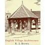 English Village Architecture