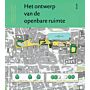Het ontwerp van de openbare ruimte