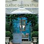 Classic Garden Style. Planters, Furniture, Accessories and Ornaments