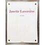 Janette Laverrière