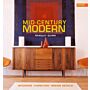 Midcentury Modern. Interiors Furniture Design Details