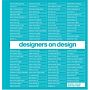 Designers on Design