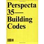 Perspecta 35 - Building Codes