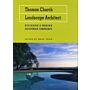 Thomas Church  -  Landscape Architect