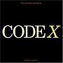 Code X : The City of Culture of Galicia