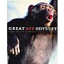 Great Ape Odyssey
