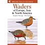 Waders of Europe, Asia and North America (PBK)