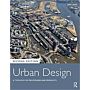 Urban Design. A Typology of Procedures and Products (second edition)