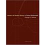 Masters of Modern Design  - A Critical Assessment