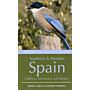 Where to Watch Birds in Southern & Western Spain